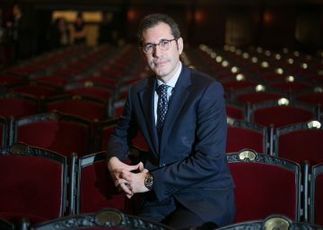 “Tenemos que volver a creer
en Barcelona”