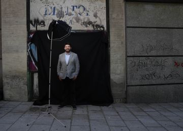 Sánchez Mato: “Hasta hace poco miraba los bajos del coche. Fui hijo de policía en el País Vasco”