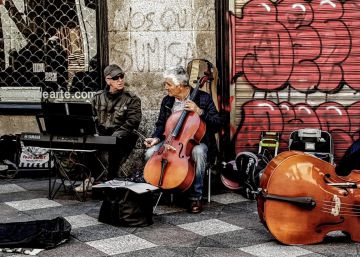 Diálogo musical