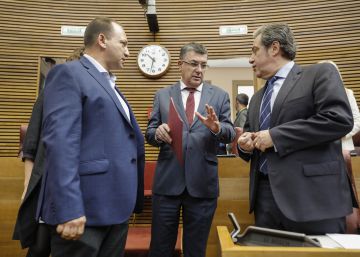 ¿Covadonga o Valencia?