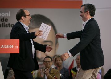 Batet y Cruz sostienen que su designación refuerza la apuesta por el diálogo