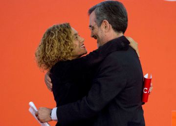 Batet y Cruz prometen alentar el diálogo pese al “sectarismo” de los independentistas