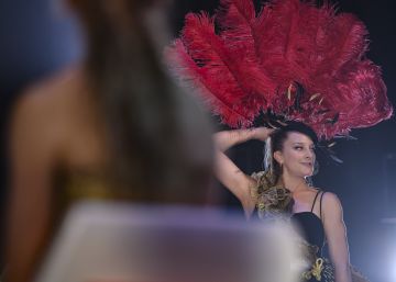 Un ‘Calderón’ arrevistat triomfa al TNC