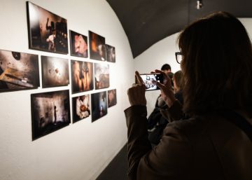 La Nit dels Museus reúne 170.000 personas en Barcelona