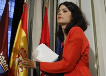 Dirigentes de Podemos piden que no se acepten las donaciones de Amancio Ortega a la sanidad pública
