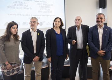 L’expropiació de pisos buits entra en l’agenda política