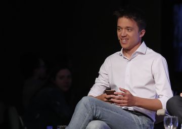 Errejón a Monasterio: “Para ser de colegio privado es muy maleducada”