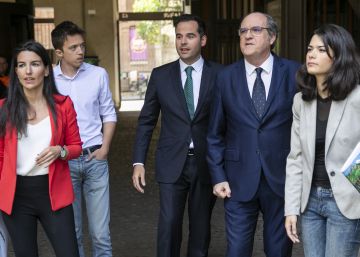 Seis momentos clave del debate