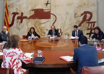 La Generalitat defiende sus competencias para regular los alquileres abusivos