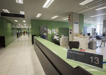 El juzgado bloquea las cuentas de los altos cargos investigados por el ‘procés’