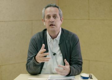 Així serà el trasllat Quim Forn dijous per assistir al ple de constitució de l'Ajuntament