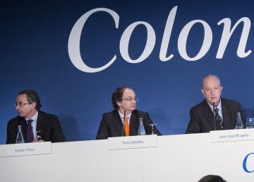 Javier Faus relevará a Juan José Brugera al frente del Círculo de Economía