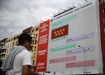 Las 72 horas clave de Ciudadanos