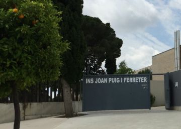 Un menor muere en Tarragona tras encaramarse a una torre eléctrica