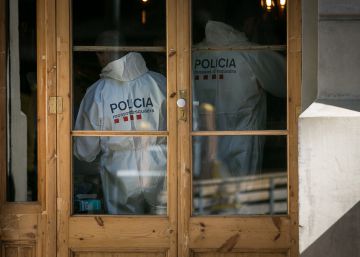 Els 12 homicidis d’aquest 2019 a Barcelona