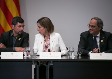 Un independentista de perfil dur serà el president de la Cambra de Barcelona