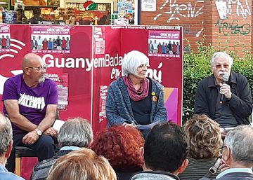 Badalona o la pugna de los exalcaldes