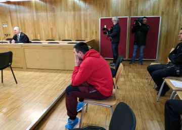 Ocho años de prisión para un vecino de Chantada por pornografía infantil y maltrato de animales