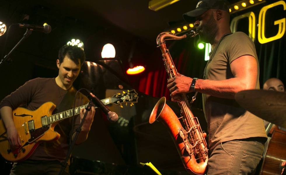 Domingo en el Bogui, donde apuestan por una 'jam session' de jazz.