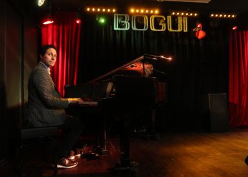 “No duermo: soy padre, músico y abogado”