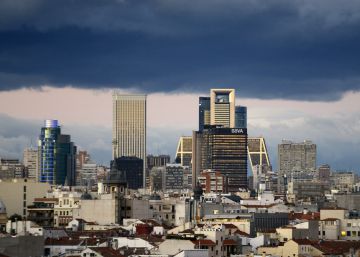 Así ha cambiado el problema de la vivienda en Madrid en cuatro años