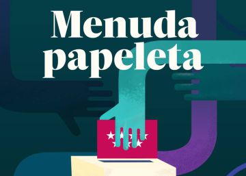 ‘Menuda Papeleta’, episodio III: los políticos también se enamoran