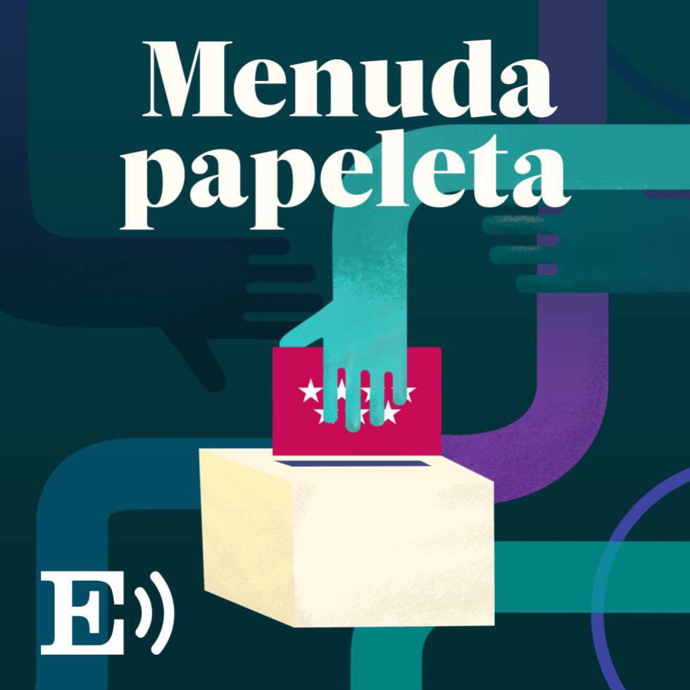 ‘Menuda Papeleta’, episodio III: los políticos también se enamoran