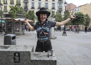 “El sexe és la meva manera de resar”