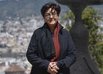 El compromiso de Nalini Malani con los silenciados, premio Joan Miró 2019