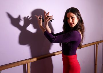 “Todavía hay niños que por prejuicios dejan de bailar”