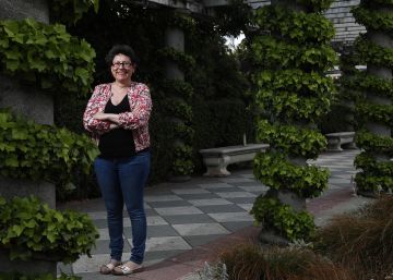 “Cada vez que paseo por Madrid descubro algo”