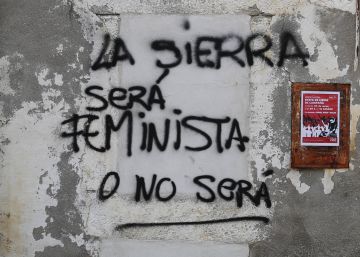 “Ni Dios ni amo ni Íñigo Errejón”
