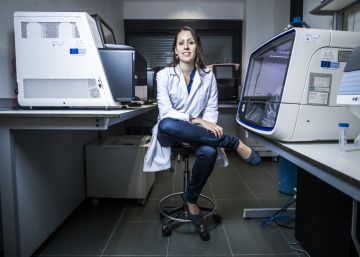 “En recursos a investigación se llevan dando pasos para atrás desde hace una década”