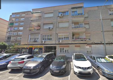 Asesinada a golpes una mujer de 84 años en su piso de Fuenlabrada durante un robo