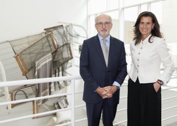 Repsol renueva la cesión, por diez años más, de 41 obras al Macba