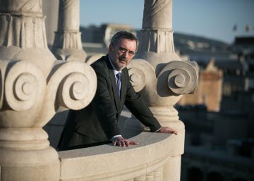 Manuel Cruz: “L’enemic de l’independentisme és el federalisme”