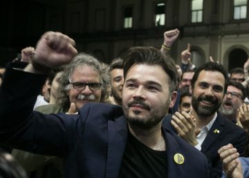 Esquerra se lanza a arrebatarle el poder territorial al PDeCAT