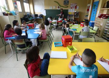 Educación finlandesa en Vallecas