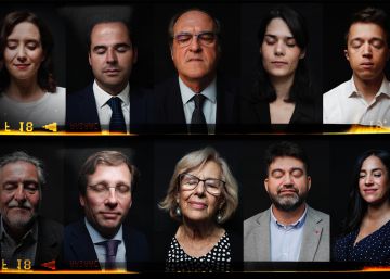 Un esprint con Ciudadanos en la diana