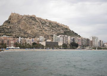 Alicante, una ciudad frente al mar y de espaldas a su identidad
