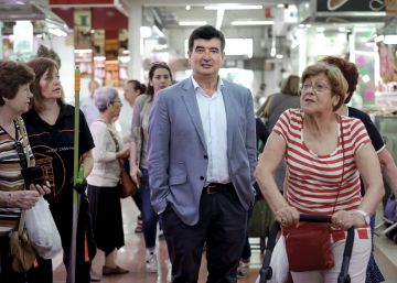 “Ribó no ha pensado en una Valencia mejor, sino a su medida”