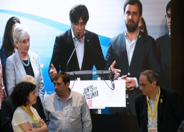 Tornarà Puigdemont a Espanya a recollir l’acta d’eurodiputat?