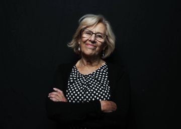 Carmena protagoniza un perfil en ‘The New York Times’