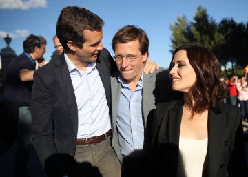 Los retos de Martínez-Almeida al frente del Ayuntamiento