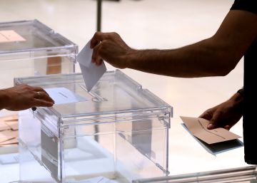 El PSOE vuelve a teñir de rojo el cinturón sur