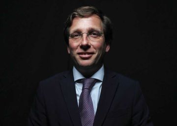 Almeida, una nueva cara para el PP de siempre