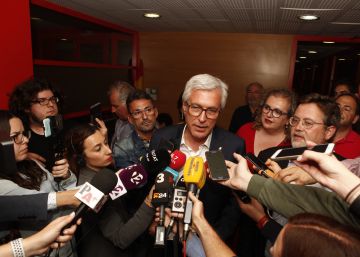 Els comuns donen l’alcaldia a ERC a Tarragona i desbanquen Ballesteros