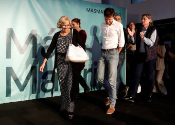 Madrid se queda sin magdalenas Madrid se queda sin magdalenas