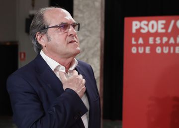 La izquierda vuelve a ahogarse en la orilla