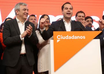 Ignacio Aguado pedirá la vicepresidencia de la Comunidad de Madrid para dar su apoyo al PP